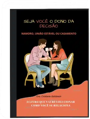 seja você o dono da decisão