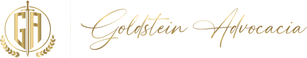 Logo Goldstein Advocacia