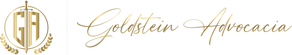 Logo Goldstein Advocacia