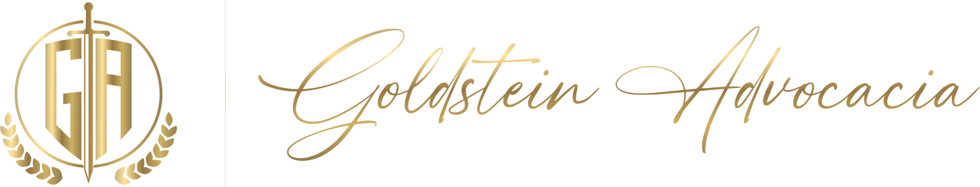 Logo Goldstein Advocacia